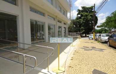 Imagem 11: Salão para alugar, 300 m² por R$ 12.000,00/mês - Vila Bressani - Paulínia/SP