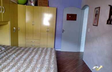 Imagem 16: Sobrado à venda, 215 m² por R$ 795.000,00 - Jardim Las Vegas - Santo...