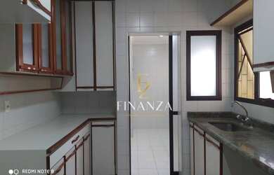 Imagem 5: Apartamento a locação no Residencial Jardim Di Napoli - Indaiatuba -...