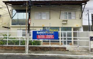 Imagem: O depósito possui 1 Vaga na garagem, 250m² de Área e está