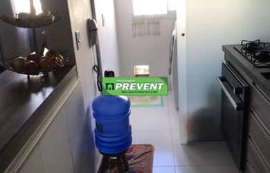 Imagem 6: APARTAMENTO -VENDA FINANCIAMENTO -CARAPICUÍBA