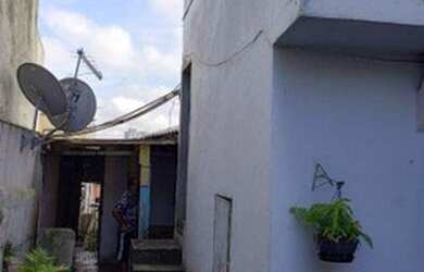 Imagem 3: Casa com 2 dormitórios à venda, 225 m² por R$ 450.000 - Centro - Diadema/SP