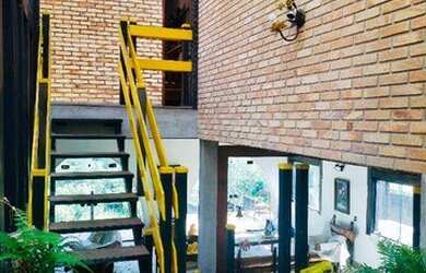 Imagem 2: Casa com 4 dormitórios à venda, 500 m² por R$ 3.000.000,00 - Granja...