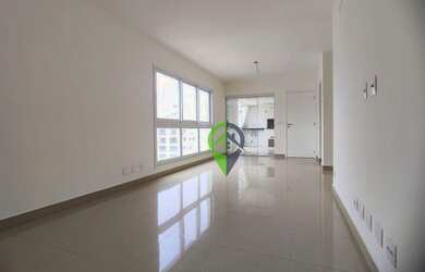 Imagem 5: Apartamento à venda, 105 m² por R$ 990.000,00 - Ponta da Praia - Santos/SP