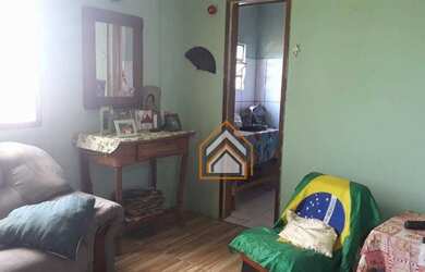 Imagem 7: Casa à venda, 58 m² por R$ 320.000,00 - Jardim Porto Alegre - Alvorada/RS