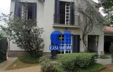 Imagem 2: Casa Residencial 01 com 4 dormitórios, 500 m² - venda por R$ 8.400.000...