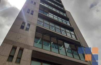 Imagem 8: Andar Corporativo para alugar, 360 m² por R$ 22.000,00/mês - Carmo -...