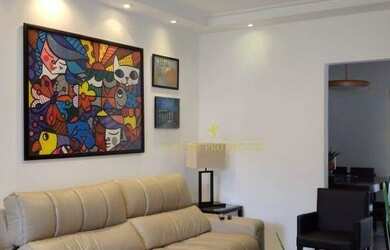 Imagem 4: Casa com 3 dormitórios, 200 m² - venda por R$ 760.000,00 ou aluguel...