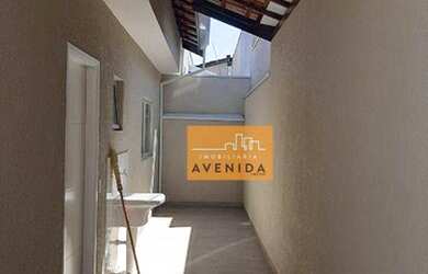 Imagem 14: Casa, 110 m² - venda por R$ 500.000,00 ou aluguel por R$ 2.600,00/mês...