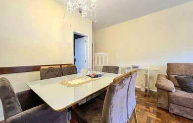 Imagem 8: Apartamento à venda, 83 m² por R$ 560.000,00 - Alto - Teresópolis/RJ