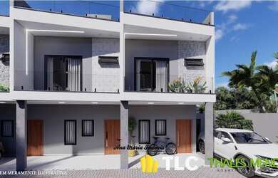 Imagem 6: Caraguatatuba - Casa de Condomínio - Massaguaçú