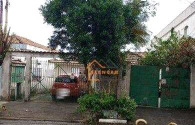 Imagem 2: Terreno à venda, 500 m² por R$ 890.000,00 - Vila Antonieta - São Paulo/SP