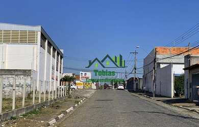 Imagem 6: Terreno à venda, 164 m² por R$ 260.000,00 - Vila Urupês - Suzano/SP