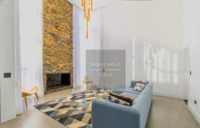 Imagem 5: Casa à venda, 318 m² por R$ 2.890.000,00 - Equilibrium Residencial Atibaia...