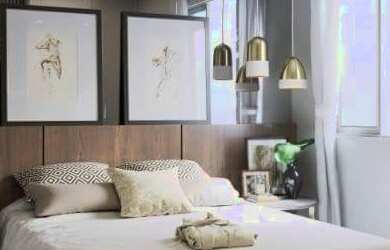 Imagem 10: MARAVILHOSO PROJETO DE CASAS EM CONDOMÍNIO - RIVIERA VILLE