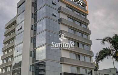 Imagem 2: Sala, 45 m² - venda por R$ 320.000,00 ou aluguel por R$ 1.200,00/mês...