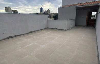 Imagem 10: Cobertura à venda, 102 m² por R$ 389.000,00 - Vila Marina - Santo André/SP