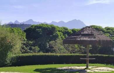 Imagem 2: Terreno à venda, 517 m² por R$ 152.000,00 - Zona Rural - Antonina/PR