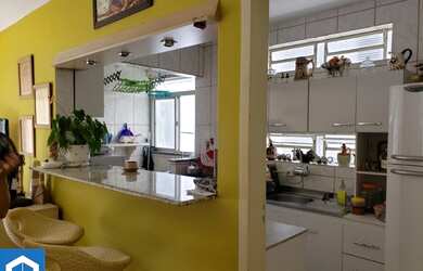 Imagem 5: Apartamento à venda Porto Alegre / Ferrari Consultoria Imobiliária