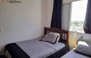 Imagem 11: Apartamento no Condomínio Green Village com 3 dormitórios à venda,...