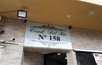 Imagem: A kitnet possui 1 Dormitório, 1 Banheiro, 35m² de Área, Imóvel