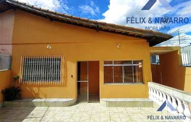 Imagem 1: Casa Residencial à venda, Jardim Santa Cruz Zona Norte , São Paulo -