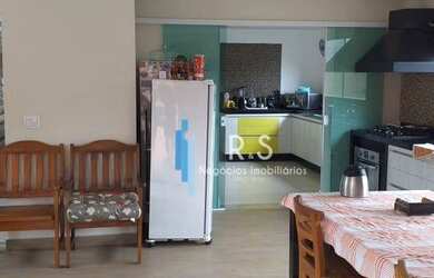 Imagem 3: Casa com 3 dormitórios, 451 m² - venda por R$ 2.000.000,00 ou aluguel...