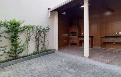 Imagem 9: Sobrado à venda, 109 m² por R$ 414.200,00 - Jardim Nossa Senhora do...