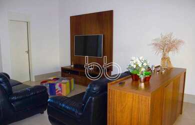 Imagem 4: Casa à venda, 204 m² por R$ 1.650.000,00 - Condomínio Villas do Golfe - Itu/SP