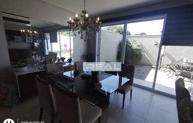 Imagem 7: Casa com 3 dormitórios à venda, 152 m² por R$ 1.000.000,00 - Residencial...