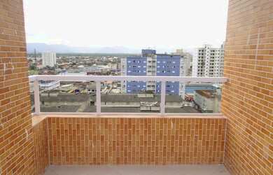 Imagem 4: Apartamento à venda, 59 m² por R$ 270.000,00 - Ocian - Praia Grande/SP