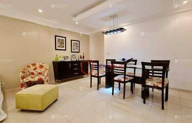 Imagem 4: Lindo Apartamento no Condomínio Verano Residence Park