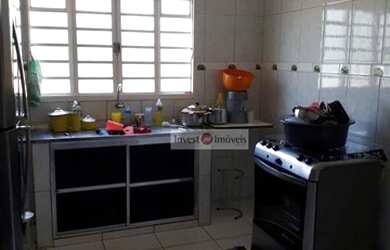 Imagem 8: Zona Sul 2 casas. 200m² de Área, 2 Vagas na garageme4 Dormitórios