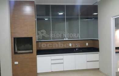 Imagem 5: São José do Rio Preto - Casa de Condomínio - Condomínio Village Rio...