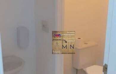 Imagem 3: Sala para alugar, 47 m² por R$ 1.900,00/mês - Alphaville Conde II - Barueri/SP