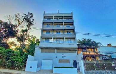 Imagem 1: Apartamento Garden à venda, 68 m² por R$ 299.000,00 - Aeroporto - Juiz...