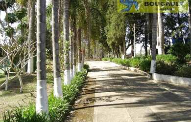 Imagem 4: Sítio com 4 dormitórios à venda, 41961 m² por R$ 4.000.000,00 - Caucaia...