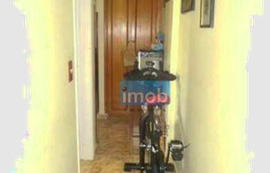 Imagem 11: Apartamento residencial à venda, Encruzilhada, Santos