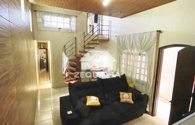 Imagem 1: Residencial - Padroeira. 142m² de Área, 2 Vagas na garageme4 Dormitórios