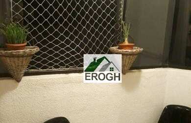 Imagem 5: Apartamento à venda, 75 m² por R$ 405.000,00 - Vila Apiaí - Santo André/SP