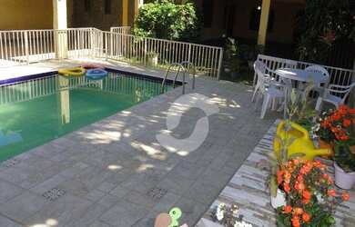 Imagem 4: Casa à venda, 307 m² por R$ 395.000,00 - Itapeba - Maricá/RJ