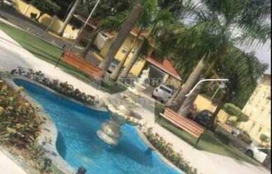 Imagem 1: São José do Rio Preto - Apartamento Padrão - Jardim Jandira