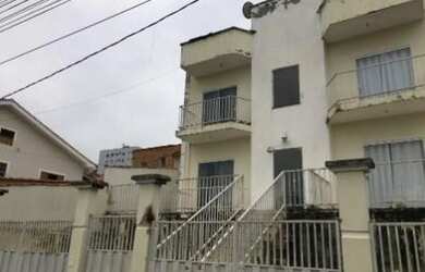 Imagem 3: Apartamento para venda com 60 metros quadrados com 1 quarto em Jardim Serrano - São Louren