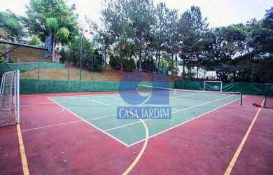 Imagem 12: Casa à venda, 420 m² por R$ 5.000.000,00 - Residencial Melville - Santana...