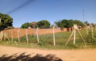 Imagem 8: São José do Rio Preto - Terreno Padrao - Estância Alvorada Zona Rural