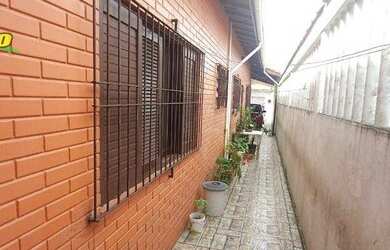 Imagem 6: Casa à venda, 130 m² por R$ 295.000,00 - Mirim - Praia Grande/SP