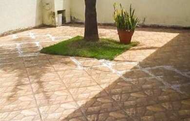 Imagem 2: Casa à venda, 111 m² por R$ 420.000,00 - Marieta Dian - Paulínia/SP