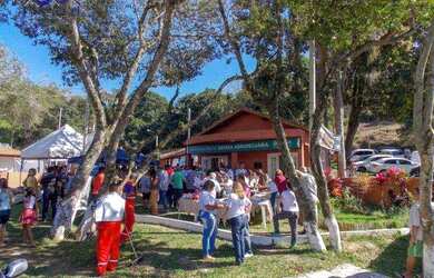 Imagem 3: Terreno à venda, 450 m² por R$ 120.000,00 - Jardim Graciema - Maricá/RJ