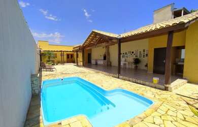 Imagem 16: Edícula à venda, 85 m² por R$ 450.000,00 - Parque Residencial Potiguara...