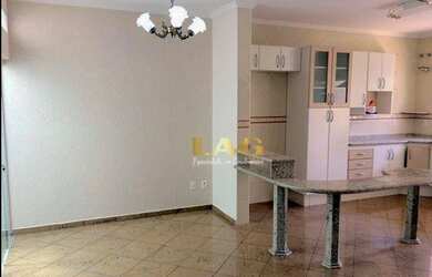 Imagem 9: Casa com 3 dormitórios, 250 m² - venda por R$ 1.010.000,00 ou aluguel...